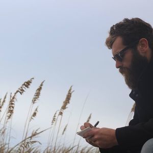 Meet your Posher, Skyler